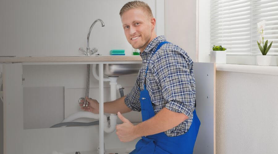 24/7 Plumbing Response in Fisher, MN
